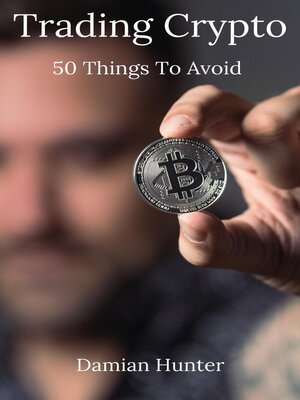 cover image of Trading Crypto